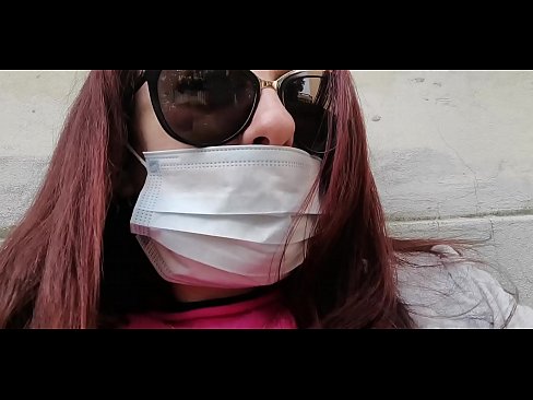 ❤️ نکولیٹا نے اپنے پڑوسی سے بدلہ لیا اور اپنے گیراج میں پیشاب کر دیا (خصوصی کوویڈ 19 اطالوی قرنطینہ) ہم پر ❌❤