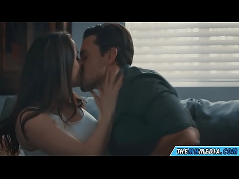 ❤️ ایک اچھی busty ماں کے ساتھ رومانٹک جنسی تعلقات ہم پر ❌❤